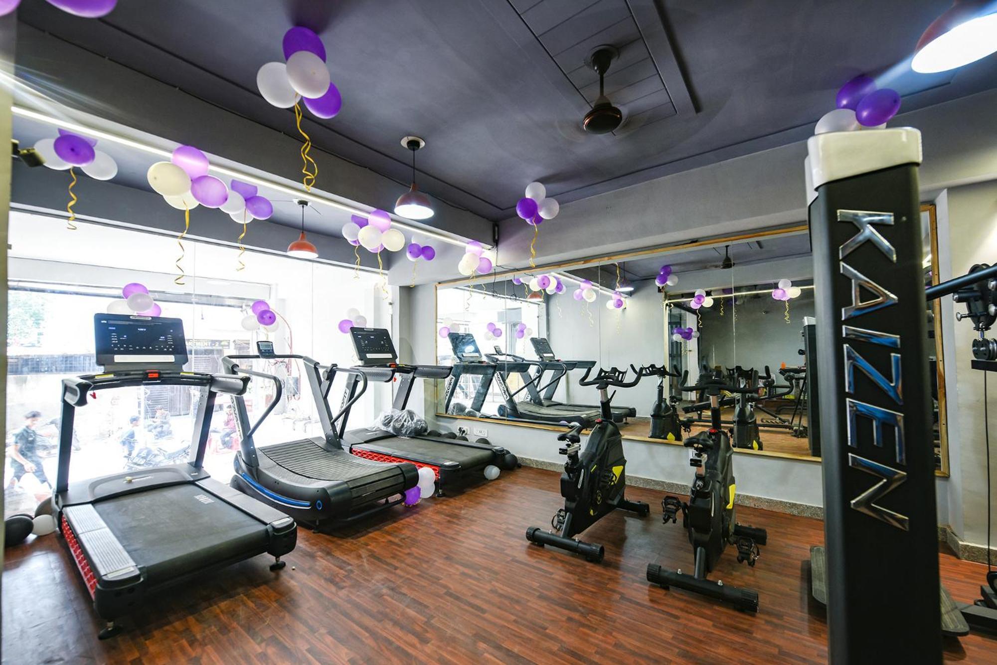 Fabhotel The Yashobhumi Near Yashobhoomi Convention Centre 德里 外观 照片